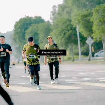 Runner Photo 6588129