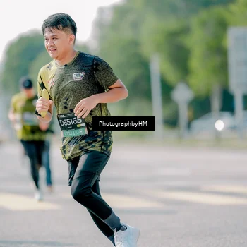 Runner Photo 6588135