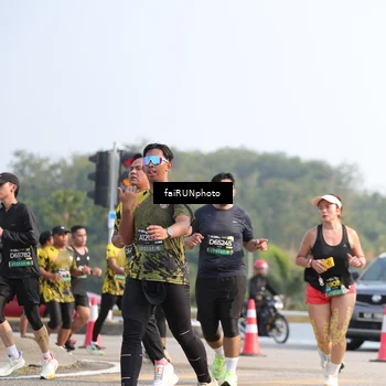 Runner Photo 6588137