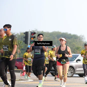 Runner Photo 6588139