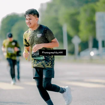 Runner Photo 6588142