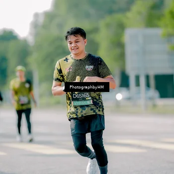 Runner Photo 6588144