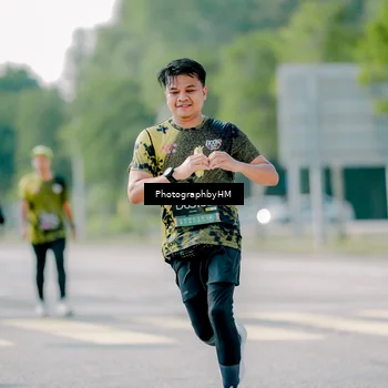 Runner Photo 6588148