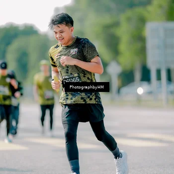 Runner Photo 6588151
