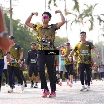 Runner Photo 6588154