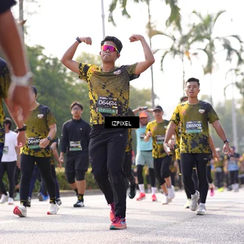 Runner Photo 6588155