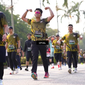 Runner Photo 6588158