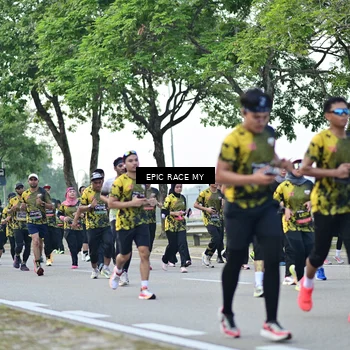 Runner Photo 6588167