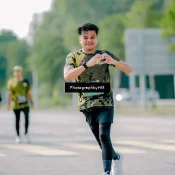 Runner Photo 6588169
