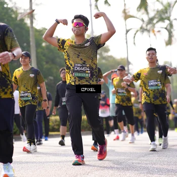 Runner Photo 6588174