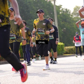 Runner Photo 6588176