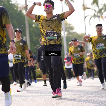Runner Photo 6588181