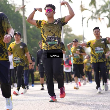 Runner Photo 6588184