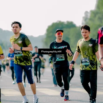 Runner Photo 6588191