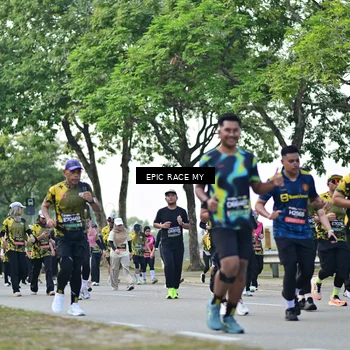 Runner Photo 6588201