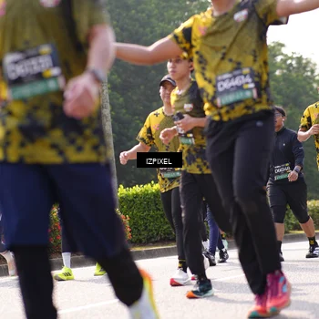 Runner Photo 6588207