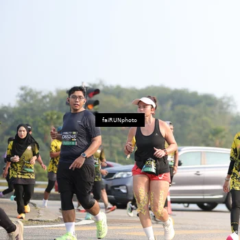 Runner Photo 6588215