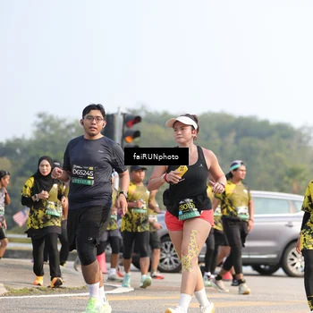 Runner Photo 6588218