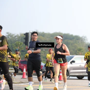 Runner Photo 6588227