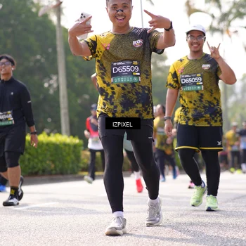 Runner Photo 6588228