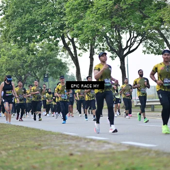 Runner Photo 6588239