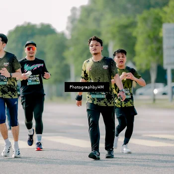 Runner Photo 6588243
