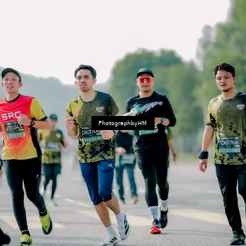 Runner Photo 6588244