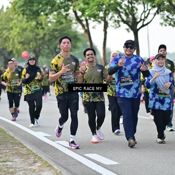 Runner Photo 6588254