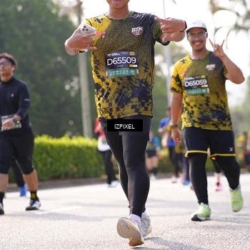 Runner Photo 6588256