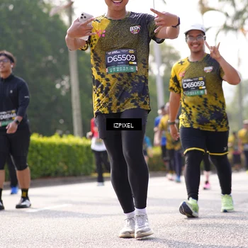 Runner Photo 6588260