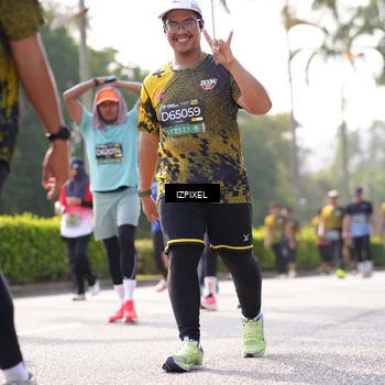 Runner Photo 6588269