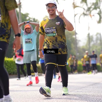 Runner Photo 6588275