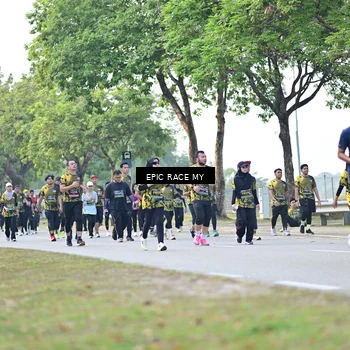 Runner Photo 6588282