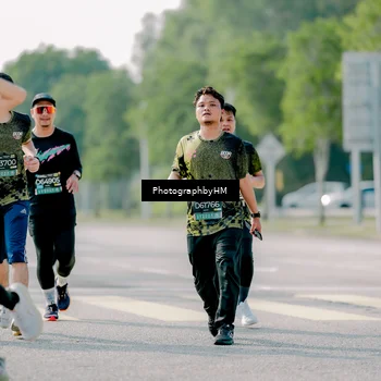 Runner Photo 6588283