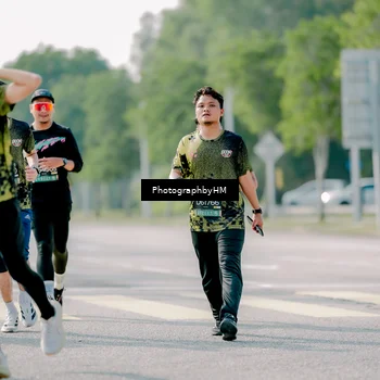 Runner Photo 6588301