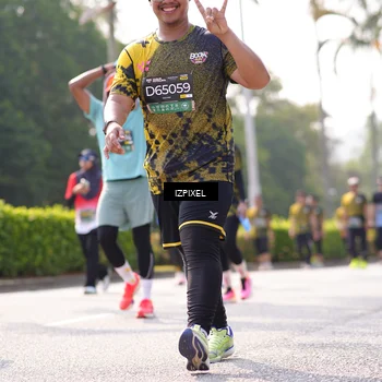 Runner Photo 6588303