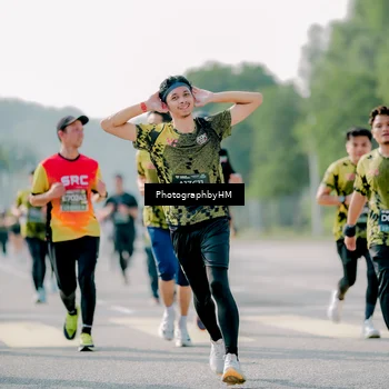 Runner Photo 6588305