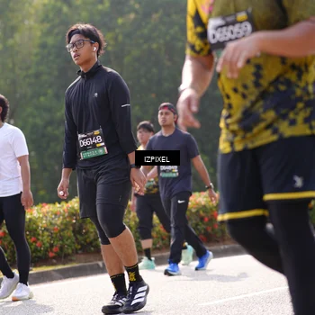 Runner Photo 6588307