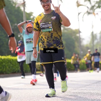 Runner Photo 6588308