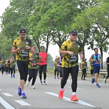 Runner Photo 6588309