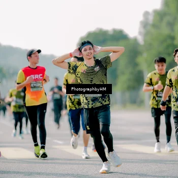 Runner Photo 6588321