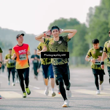 Runner Photo 6588331