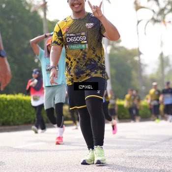 Runner Photo 6588338