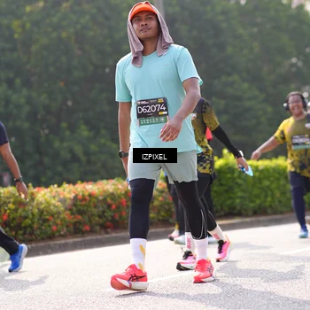 Runner Photo 6588342