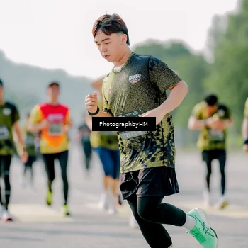 Runner Photo 6588356