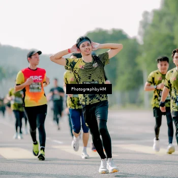 Runner Photo 6588358