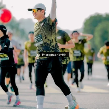 Runner Photo 6588360