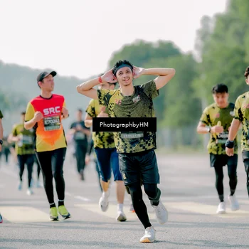 Runner Photo 6588369