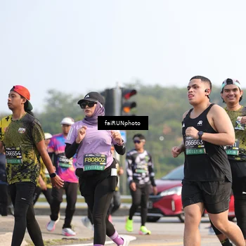 Runner Photo 6588370
