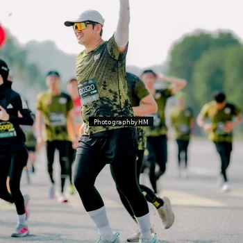 Runner Photo 6588378